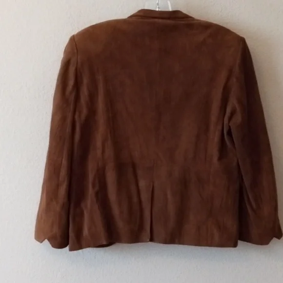 Zadig & Voltaire Jacket - Picture 4 of 8